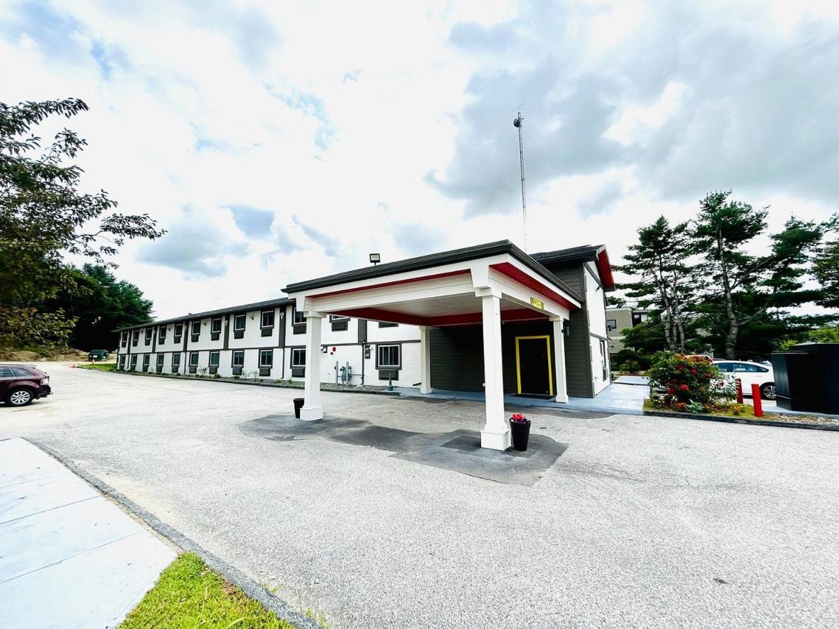 Hotel Super 8 By Wyndham Auburn Area Lewiston