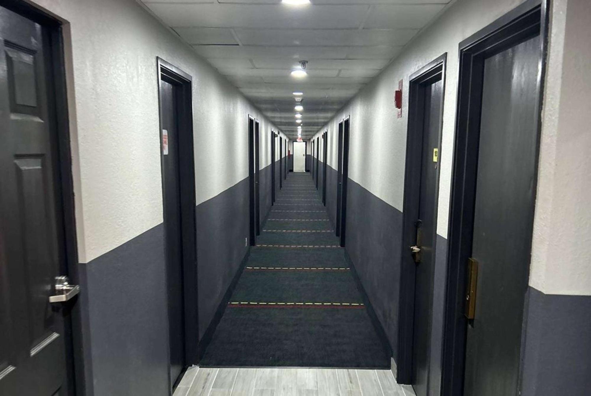 Hotel Super 8 By Wyndham Auburn Area Lewiston